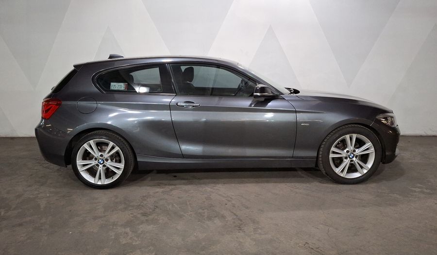 Bmw Serie 1 2.0 120IA SPORT LINE AUTO Hatchback 2018
