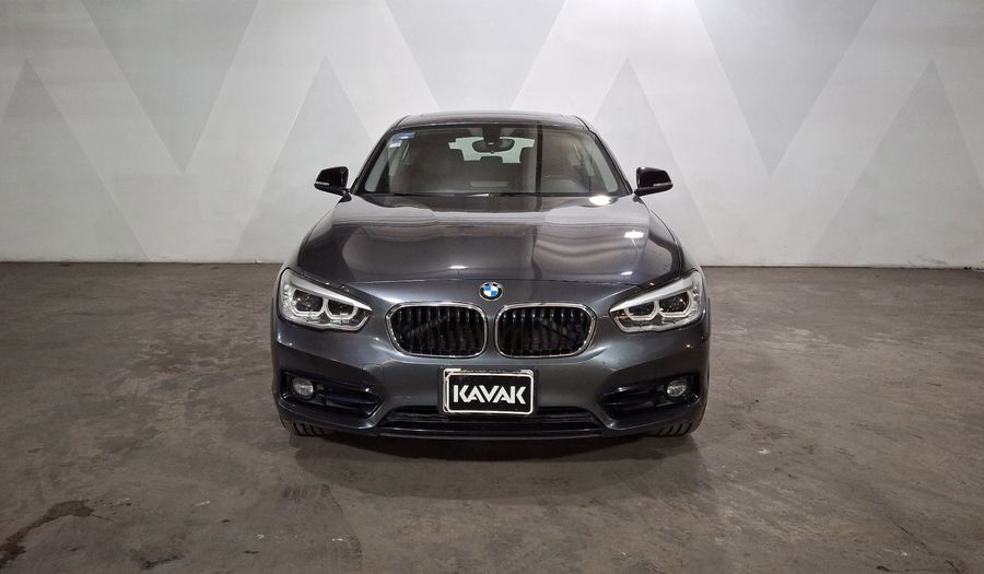 Bmw Serie 1 2.0 120IA SPORT LINE AUTO Hatchback 2018