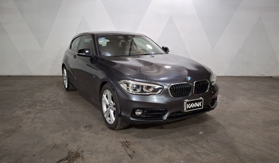 Bmw Serie 1 2.0 120IA SPORT LINE AUTO Hatchback 2018