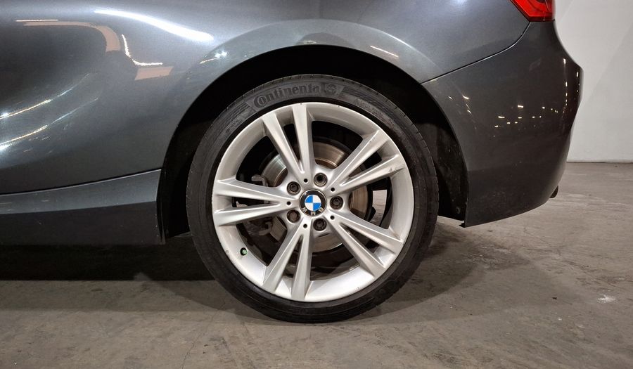 Bmw Serie 1 2.0 120IA SPORT LINE AUTO Hatchback 2018