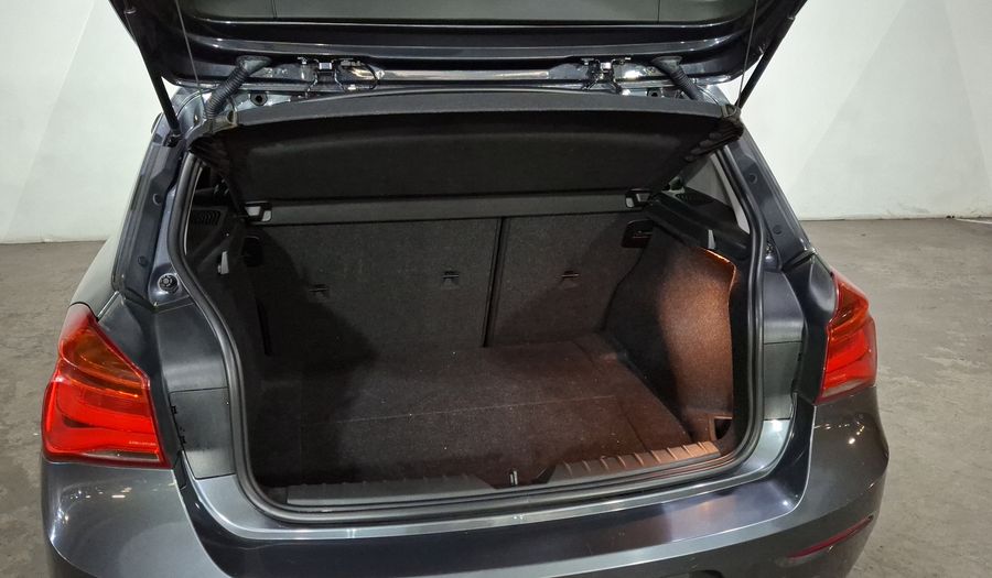 Bmw Serie 1 2.0 120IA SPORT LINE AUTO Hatchback 2018