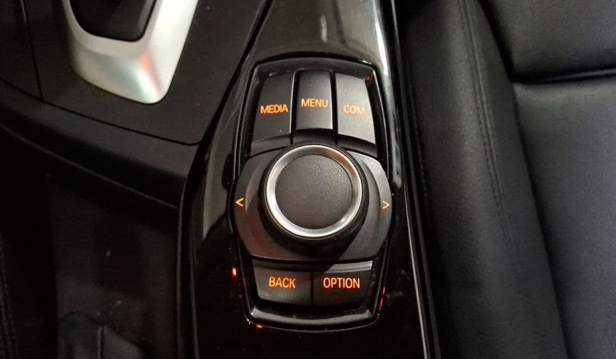 Bmw Serie 1 2.0 120IA SPORT LINE AUTO Hatchback 2018