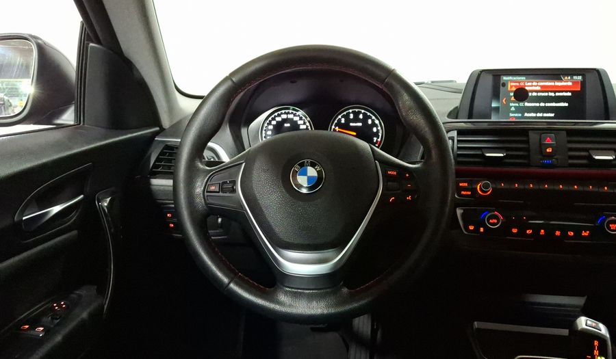 Bmw Serie 1 2.0 120IA SPORT LINE AUTO Hatchback 2018