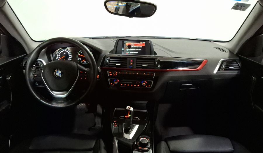 Bmw Serie 1 2.0 120IA SPORT LINE AUTO Hatchback 2018