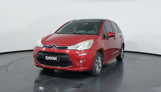 Citroen • C3