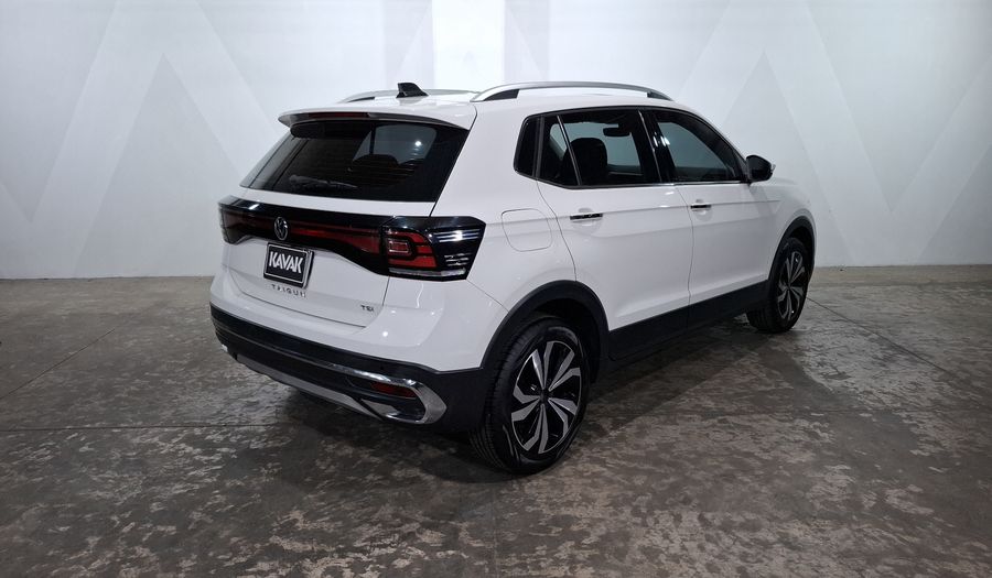 Volkswagen Taigun 1.0 TSI HIGHLINE AUTO Suv 2023
