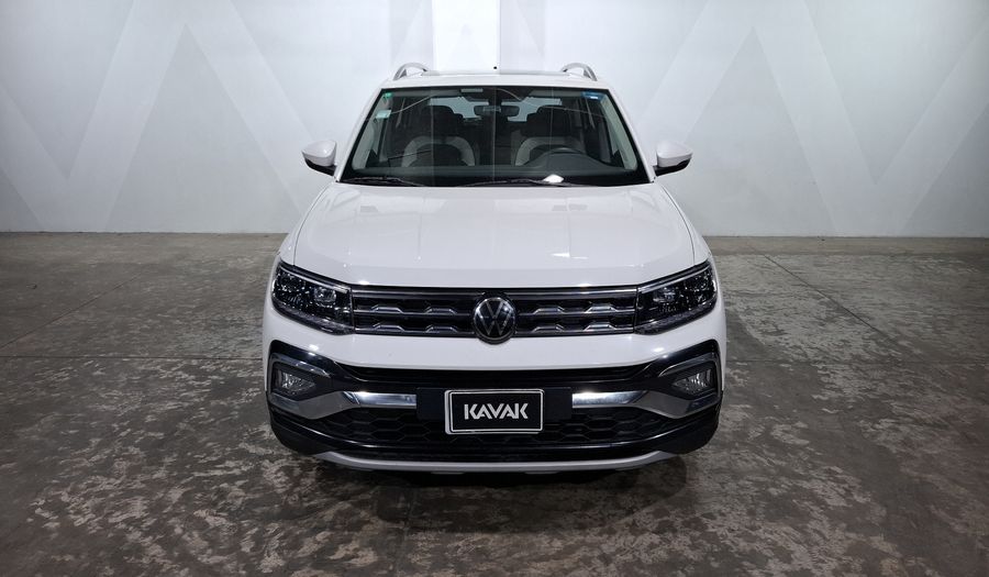 Volkswagen Taigun 1.0 TSI HIGHLINE AUTO Suv 2023