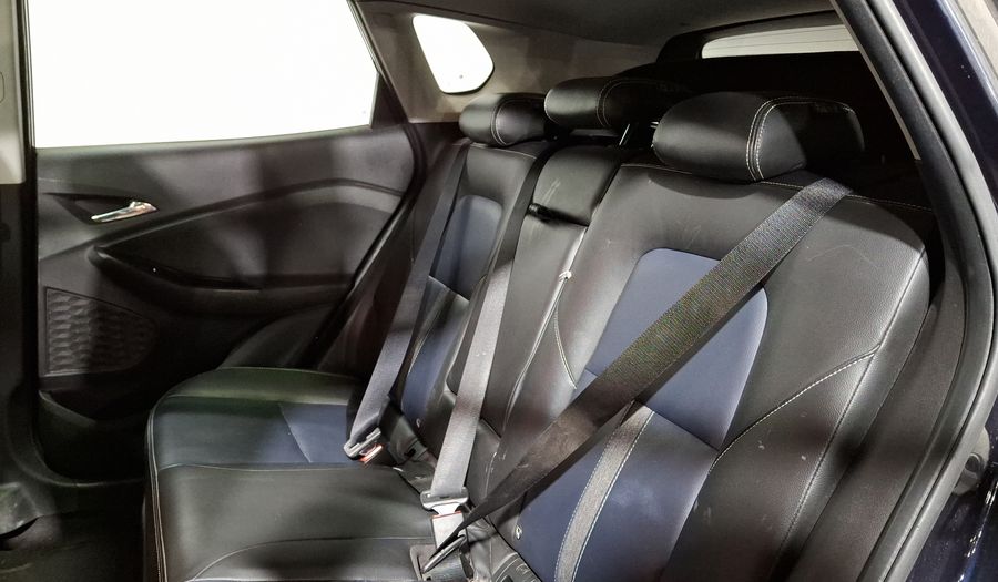 Chevrolet Tracker 1.2 PREMIER D AUTO Suv 2021