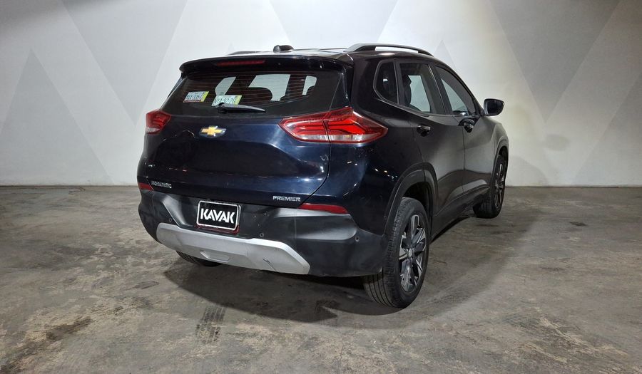 Chevrolet Tracker 1.2 PREMIER D AUTO Suv 2021