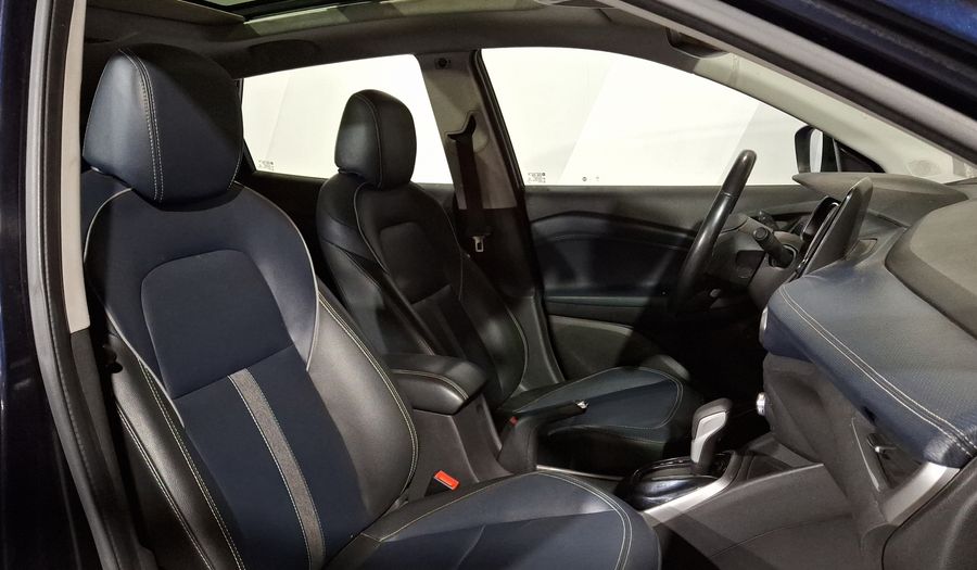 Chevrolet Tracker 1.2 PREMIER D AUTO Suv 2021
