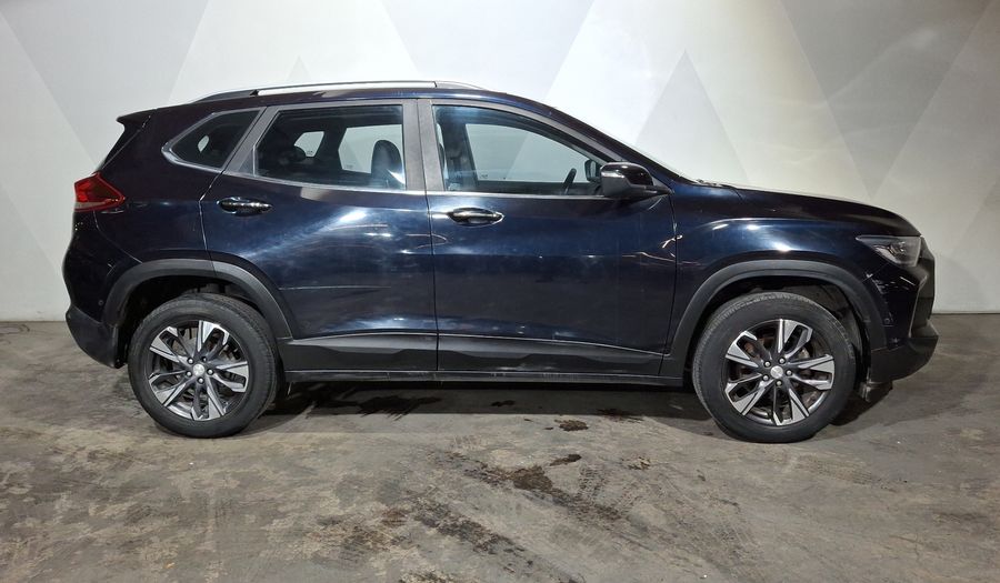 Chevrolet Tracker 1.2 PREMIER D AUTO Suv 2021