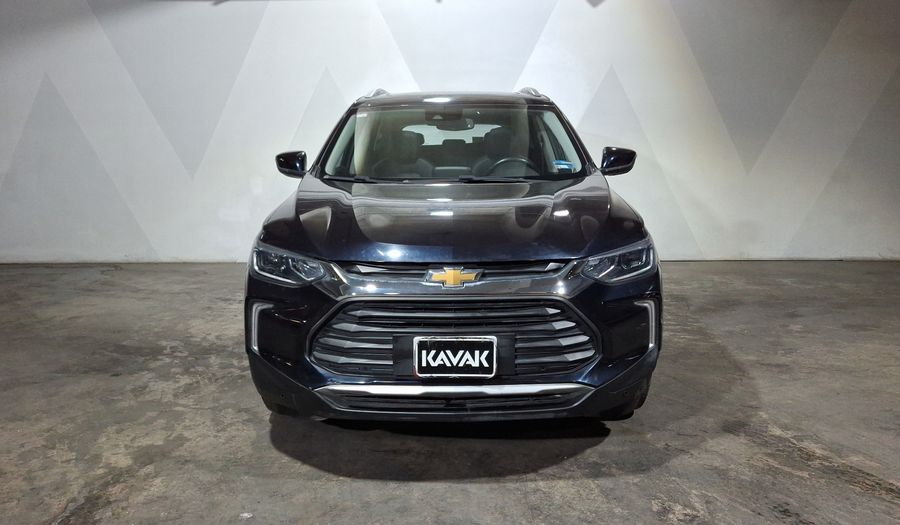 Chevrolet Tracker 1.2 PREMIER D AUTO Suv 2021