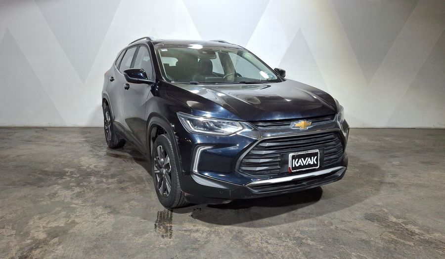 Chevrolet Tracker 1.2 PREMIER D AUTO Suv 2021