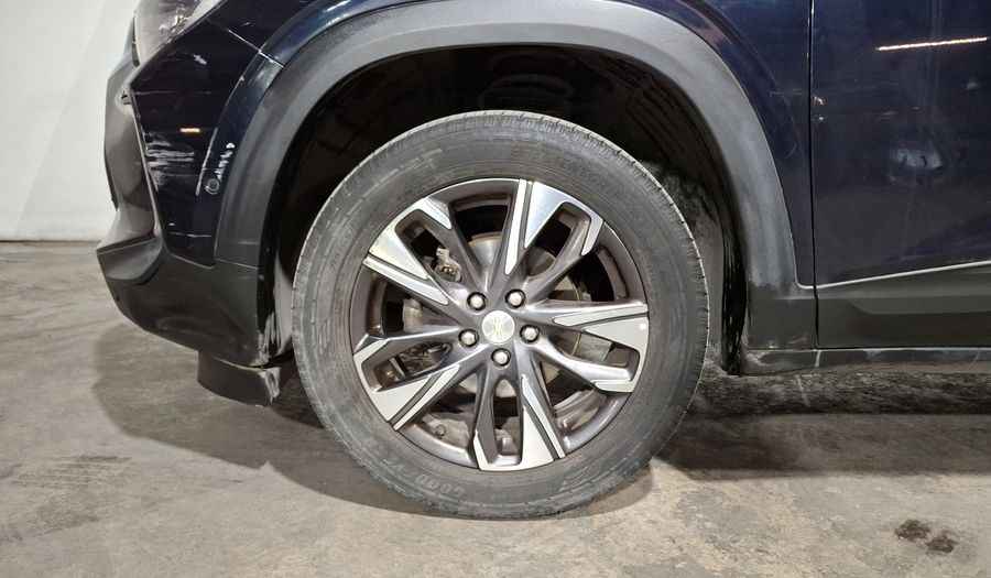 Chevrolet Tracker 1.2 PREMIER D AUTO Suv 2021