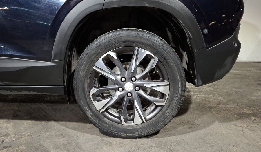 Chevrolet Tracker 1.2 PREMIER D AUTO Suv 2021