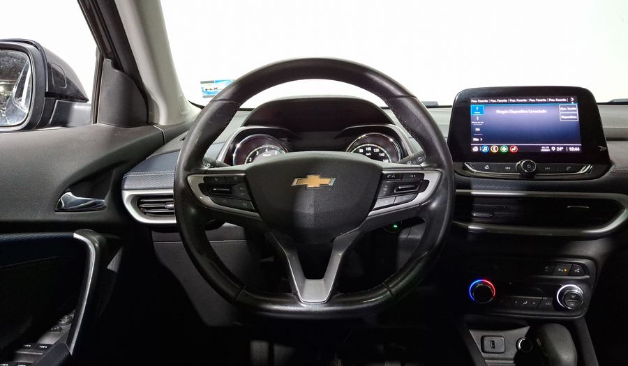 Chevrolet Tracker 1.2 PREMIER D AUTO Suv 2021