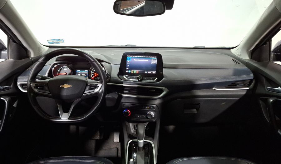 Chevrolet Tracker 1.2 PREMIER D AUTO Suv 2021