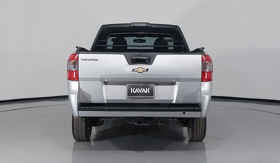 Chevrolet Tornado 1.8 PICK UP A LS Pickup 2019