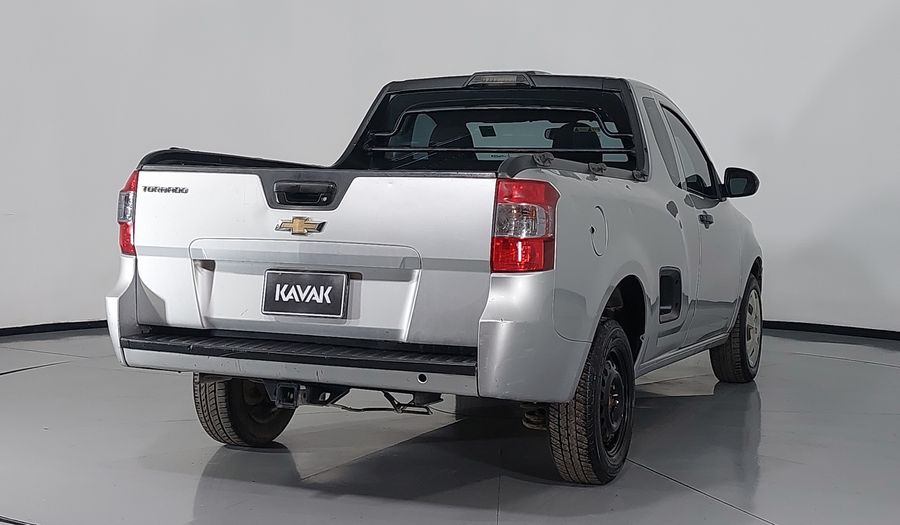 Chevrolet Tornado 1.8 PICK UP A LS Pickup 2019