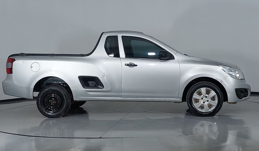Chevrolet Tornado 1.8 PICK UP A LS Pickup 2019