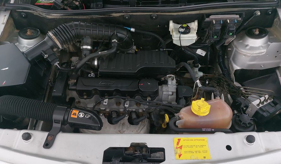 Chevrolet Tornado 1.8 PICK UP A LS Pickup 2019
