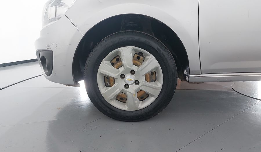Chevrolet Tornado 1.8 PICK UP A LS Pickup 2019