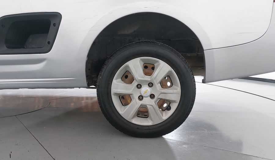Chevrolet Tornado 1.8 PICK UP A LS Pickup 2019