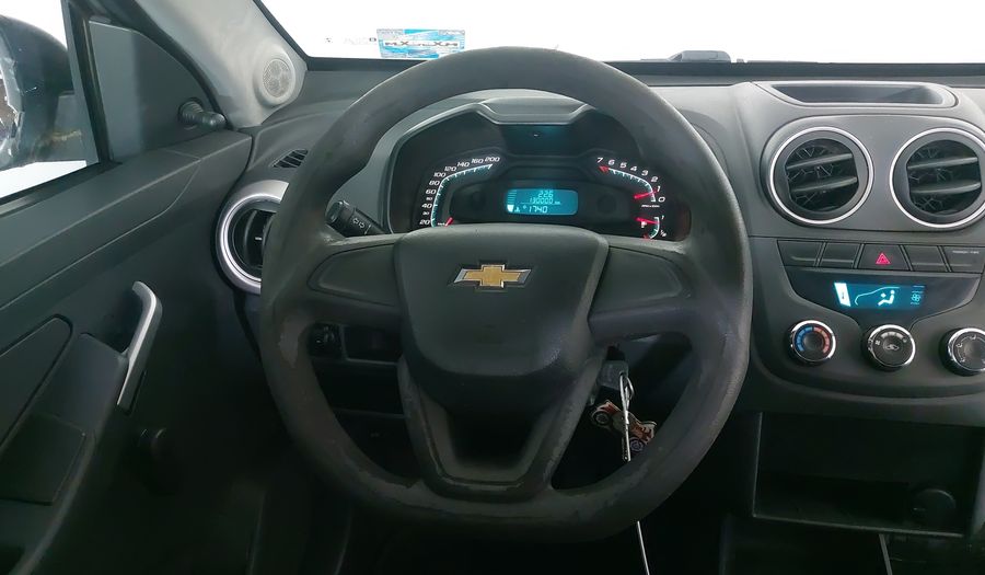 Chevrolet Tornado 1.8 PICK UP A LS Pickup 2019