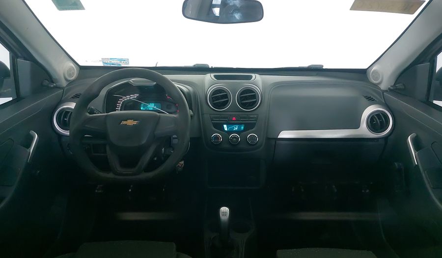 Chevrolet Tornado 1.8 PICK UP A LS Pickup 2019