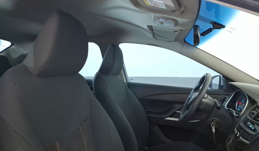 Chevrolet Aveo 1.5 LS B AUTO Sedan 2019