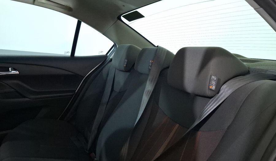 Chevrolet Aveo 1.5 LS B AUTO Sedan 2019