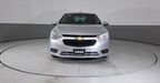 Chevrolet Aveo 1.5 LS B AUTO Sedan 2019