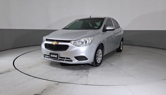 Chevrolet • Aveo