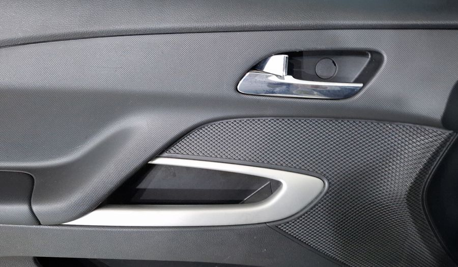 Chevrolet Aveo 1.5 LS B AUTO Sedan 2019