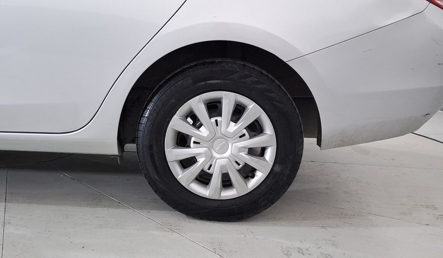 Chevrolet Aveo 1.5 LS B AUTO Sedan 2019