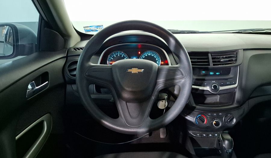 Chevrolet Aveo 1.5 LS B AUTO Sedan 2019