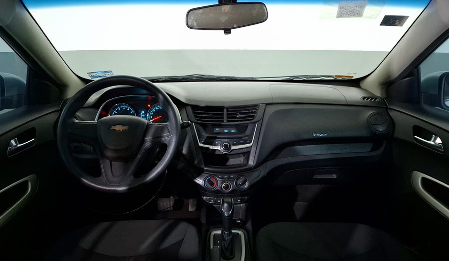 Chevrolet Aveo 1.5 LS B AUTO Sedan 2019
