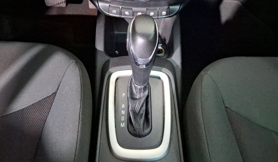 Chevrolet Aveo 1.5 LS B AUTO Sedan 2019