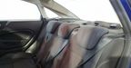 Ford Fiesta 1.6 SE AT Sedan 2016