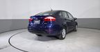 Ford Fiesta 1.6 SE AT Sedan 2016