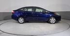 Ford Fiesta 1.6 SE AT Sedan 2016