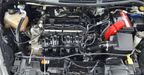 Ford Fiesta 1.6 SE AT Sedan 2016