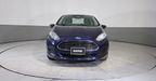 Ford Fiesta 1.6 SE AT Sedan 2016