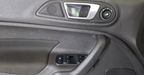 Ford Fiesta 1.6 SE AT Sedan 2016