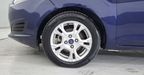 Ford Fiesta 1.6 SE AT Sedan 2016