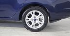 Ford Fiesta 1.6 SE AT Sedan 2016