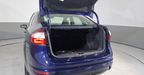 Ford Fiesta 1.6 SE AT Sedan 2016