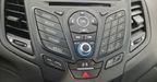 Ford Fiesta 1.6 SE AT Sedan 2016