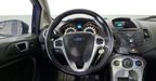 Ford Fiesta 1.6 SE AT Sedan 2016