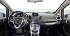 Ford Fiesta 1.6 SE AT Sedan 2016